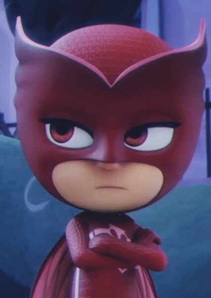 Amaya(PJ Masks) photo