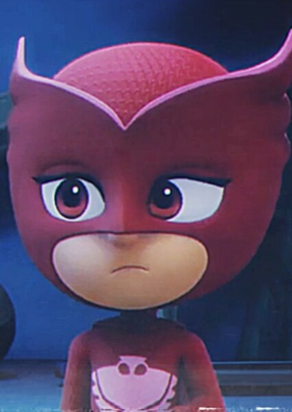 Amaya(PJ Masks) photo