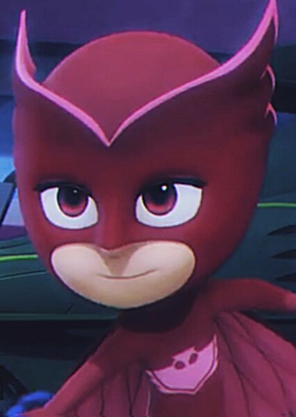 Amaya(PJ Masks)