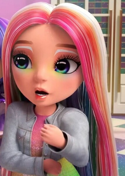 Amaya Raine photo