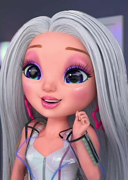 Amaya Raine photo