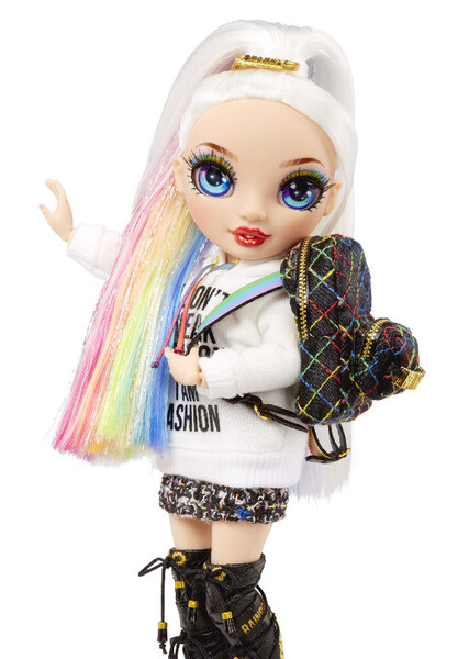 Amaya Raine photo