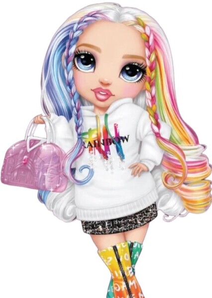 Amaya Raine photo