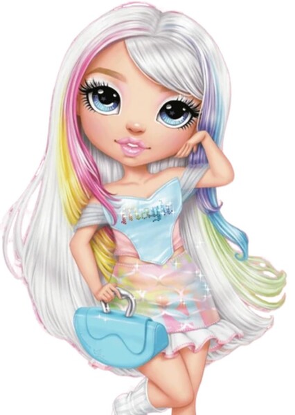 Amaya Raine photo