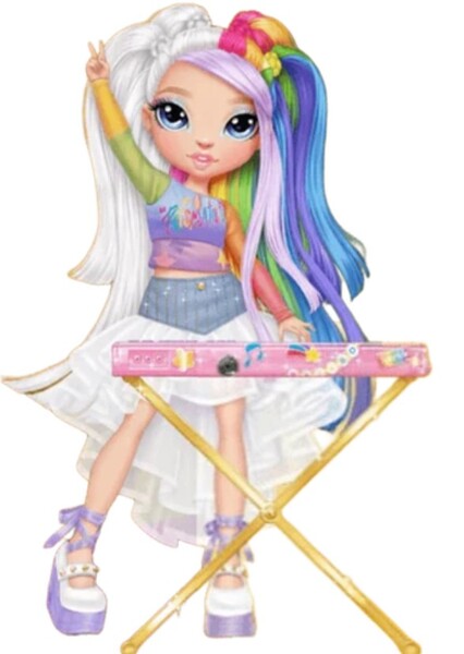 Amaya Raine photo