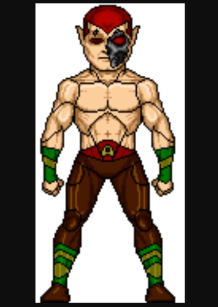 Amazo photo