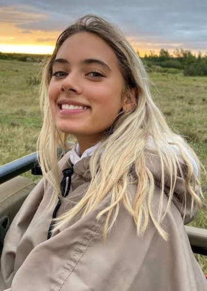 Ambar Driscoll photo