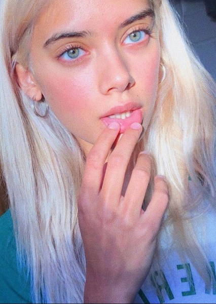 Ambar Driscoll photo