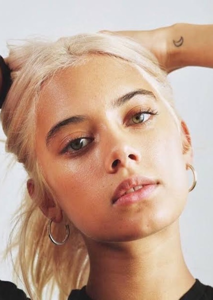 Ambar Driscoll photo