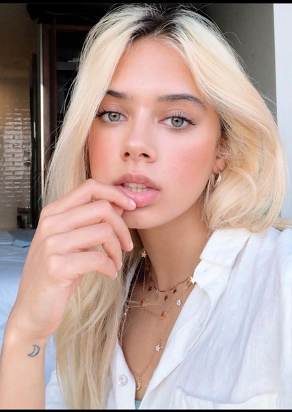 Ambar Driscoll