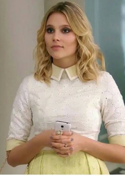 Ámbar Smith