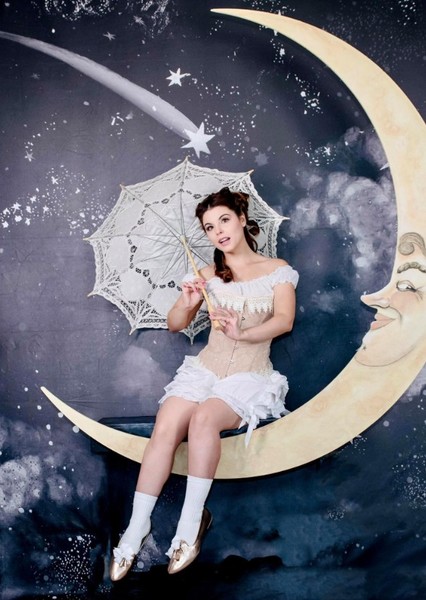 Amber Arden photo