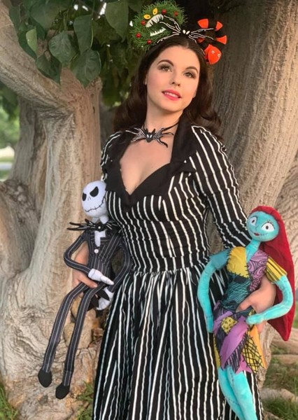 Amber Arden photo