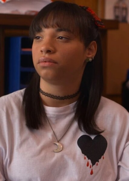 Amber (Atypical)