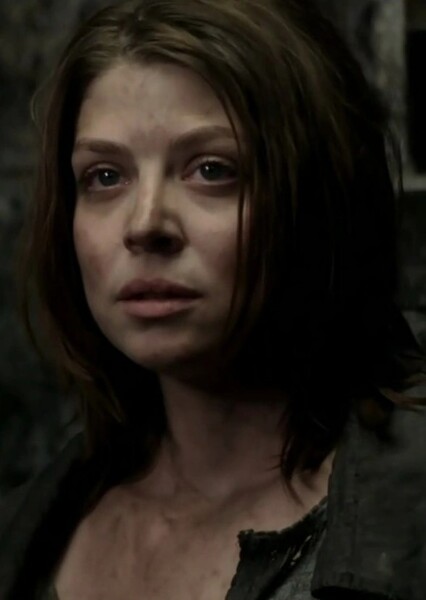 Amber Benson