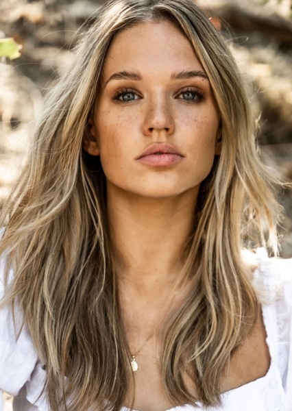 Amber Black photo