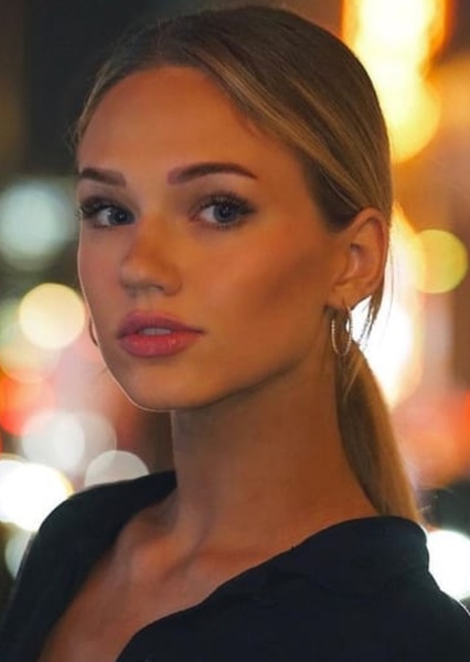 Amber Black photo