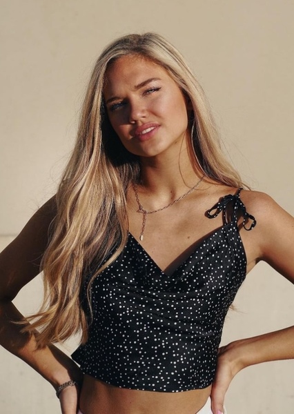 Amber Black photo