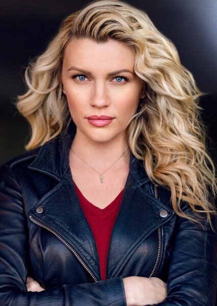 Amber Coyle photo