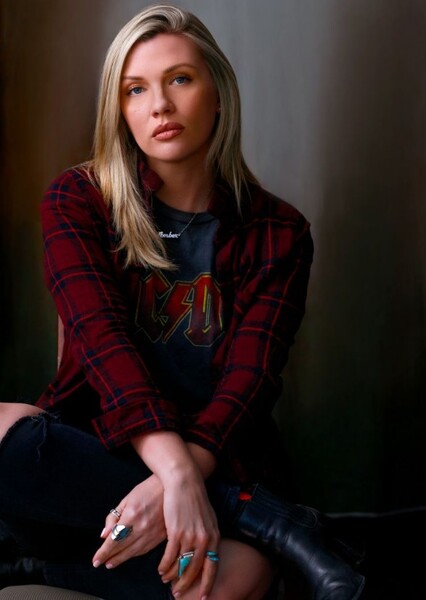 Amber Coyle photo