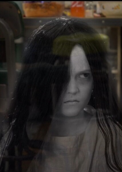 Amber (Deadbeat)