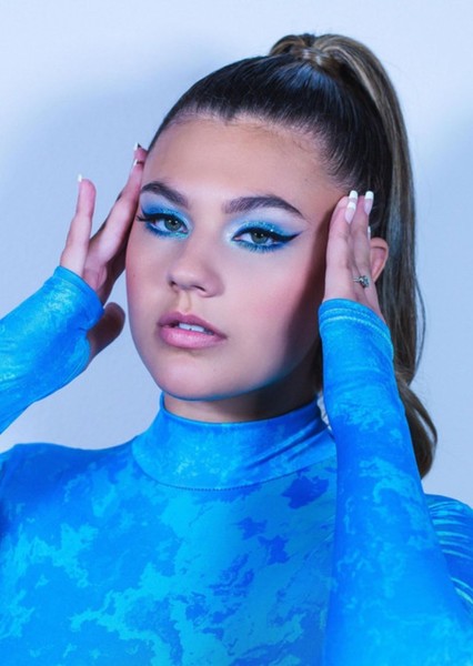 Amber Frank