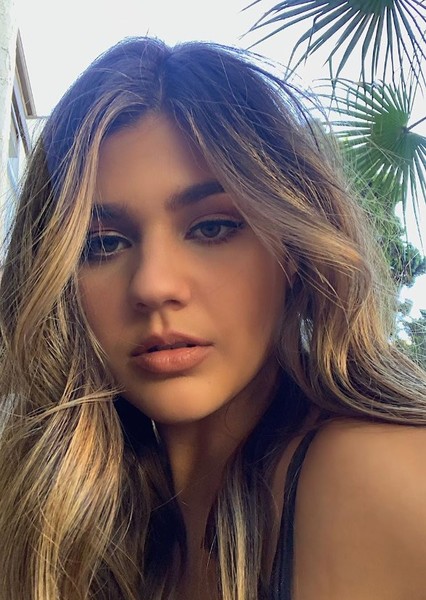 Amber Frank