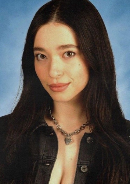 Amber Freeman