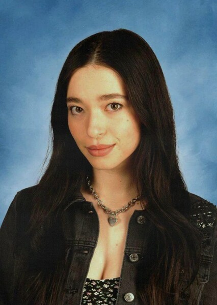 Amber Freeman