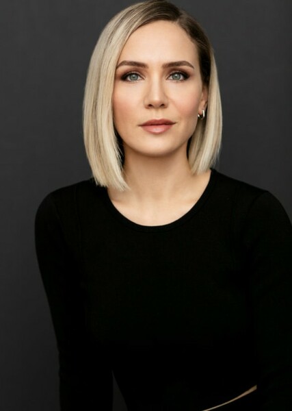 Amber Goldfarb photo