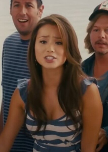 Amber (Grown Ups)