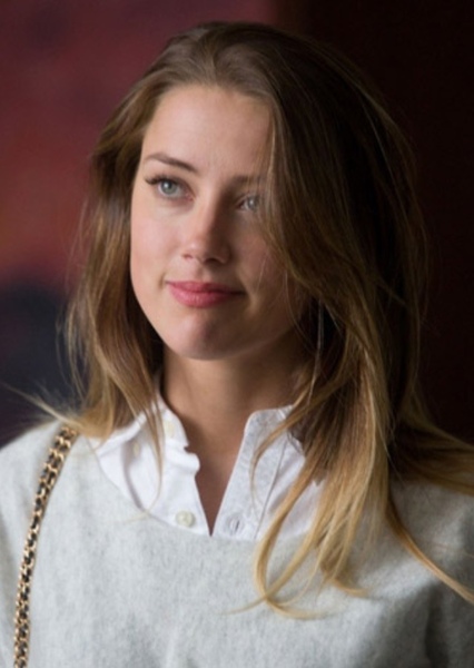 Amber Heard photo