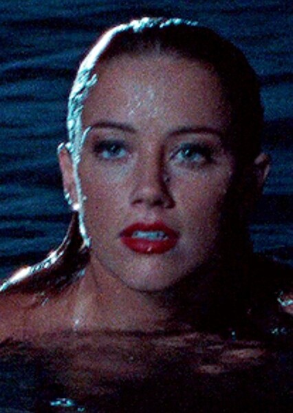 Amber Heard photo