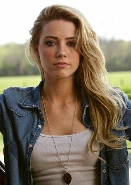 Amber Heard