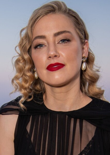 Amber Heard photo