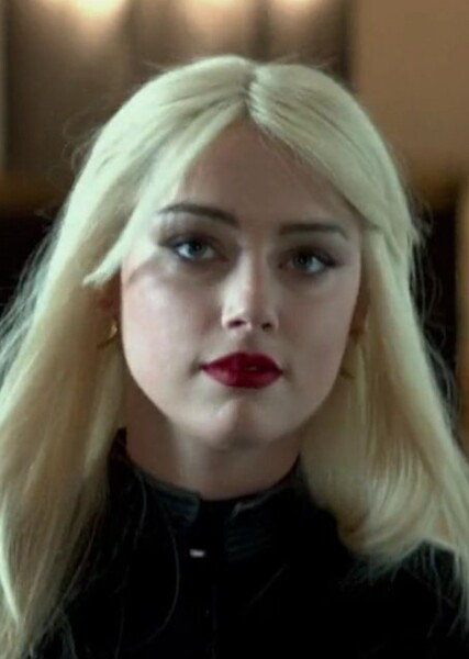 Amber Heard photo