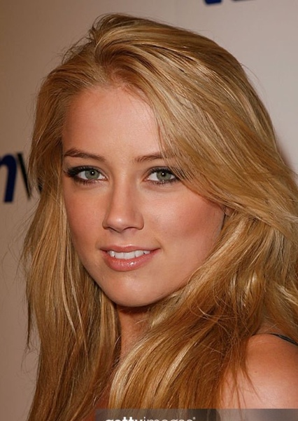 Amber Heard photo