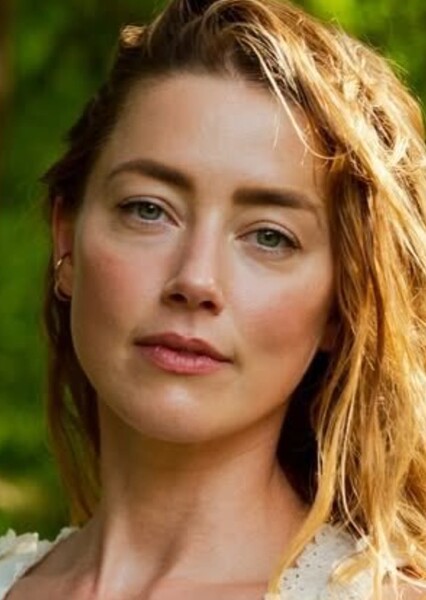 Amber Heard photo