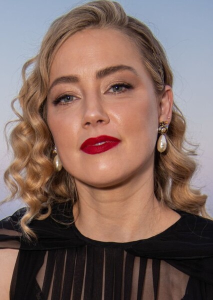 Amber Heard photo