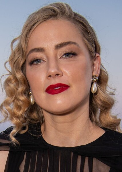 Amber Heard photo