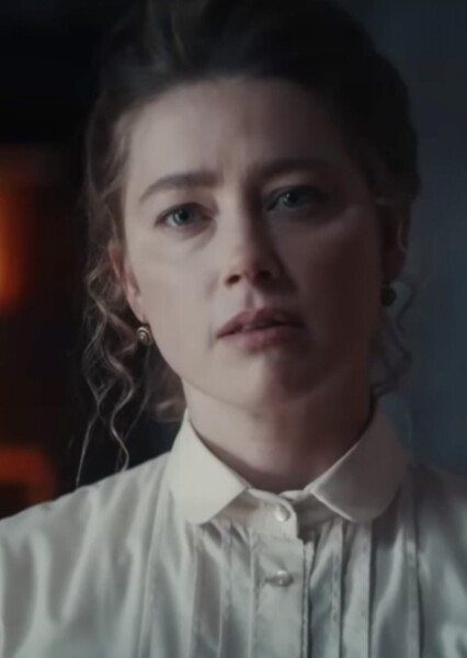 Amber Heard photo
