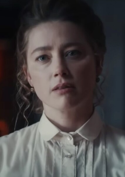 Amber Heard photo