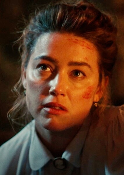 Amber Heard photo