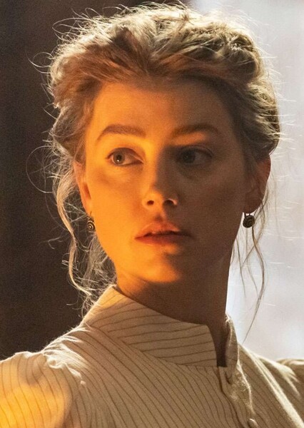 Amber Heard photo