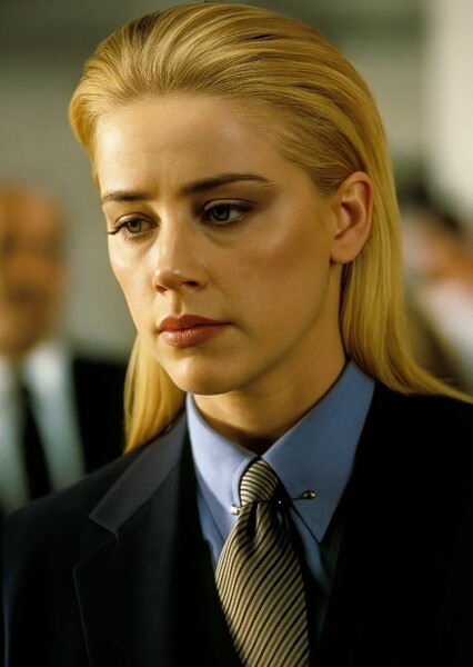 Amber Heard