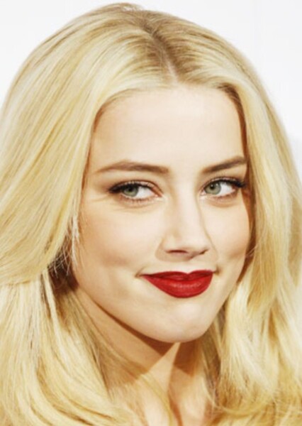 Amber Heard photo