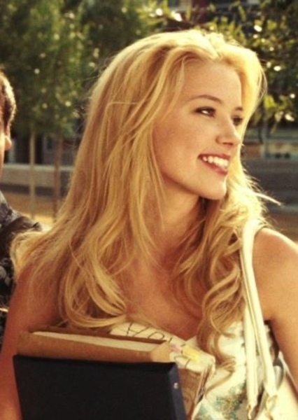 Amber Heard