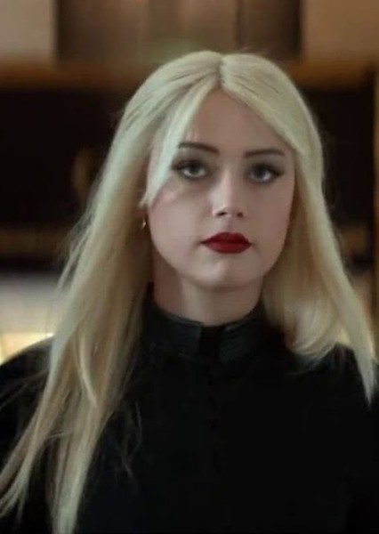 Amber Heard
