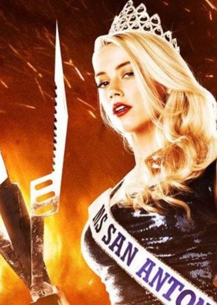 Amber Heard photo