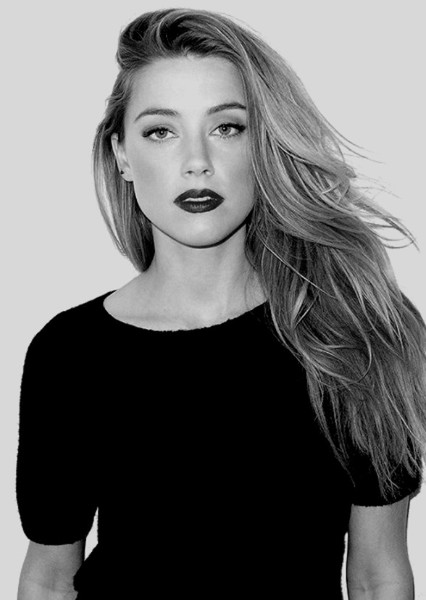 Amber Heard